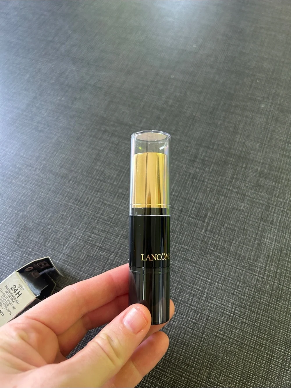 ❤️ 3/$18 Lancôme Teint Idole Ultra Wear Stick - Beige Ivoire 005 TESTER